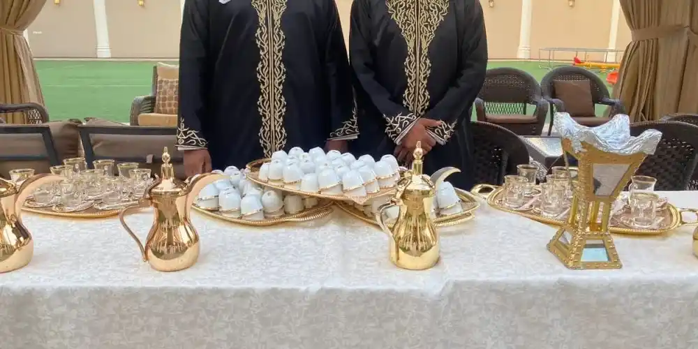 قهوجية